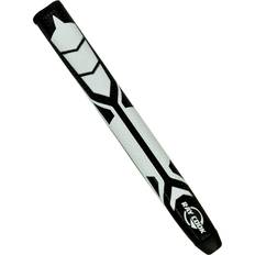 Ray Cook Golf Ray Cook Golf Tour Stroke Oversized Putter Grip *Black*