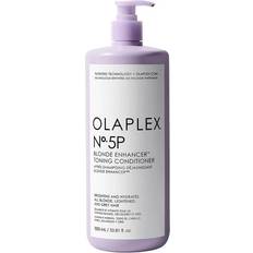 Olaplex Shampooer Olaplex No.4P Blonde Enhancer Toning Shampoo 1000ml
