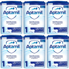 Aptamil 1 • Compare (2 products) see the best price »