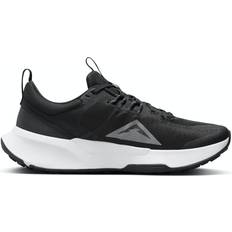 Røde Sko Nike Juniper Trail 2 M - Black/White