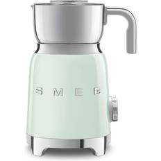 Smeg Coffee Maker Accessories Smeg 50's Style MFF01PG