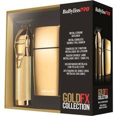 Babyliss Shavers & Trimmers Babyliss PRO GoldFX Collection Combo