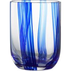 Normann Copenhagen Stripe Drinking Glass 13.2fl oz