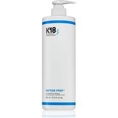 K18 Shampoos K18 Peptide Prep PH Maintenance Shampoo 930ml