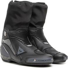 Motorcycle Boots Dainese Axial Gore-Tex Boots Black