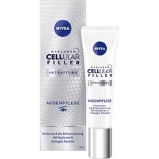 Nivea Eye Creams Nivea Cellular Filler + Firming Anti-Age Moisturising Eye Cream Hyaluronic Acid