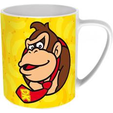 Joojee Super Mario Donkey Kong Becher 32.5cl