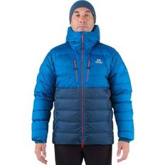 Mountain Equipment Clothing Mountain Equipment Trango Jacket Men's Majolica/Mykonos ME-005733-L-Ma-My
