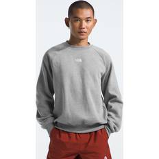 The North Face Men - Sweatshirts Sweaters The North Face Men’s Evolution Crew Sweatshirt Size: Medium Grey