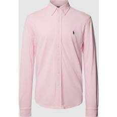 Ralph Lauren Overdeler Ralph Lauren Featherweight Shirt Pink