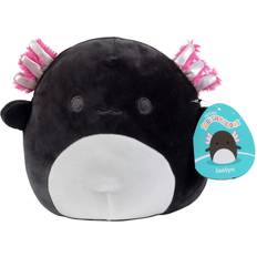 Toys Squishmallows New 8" Jaelyn The Axolotl Official Kellytoy 2022 Plush Cute and Soft Stuffed Animal Toy Great Gift for Kids