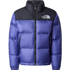 Children's Clothing The North Face Kid's 1996 Retro Nuptse Jacket - Cave Blue