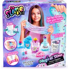 Spielschleim Canal Toys So Slime Magical Potion Set