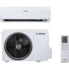 Bosch Luft-til-luft-varmepumper Bosch Climate 6100i-Set 50 HE Inne- & Utedel