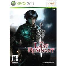 Last Remnant Microsoft Xbox 360 RPG