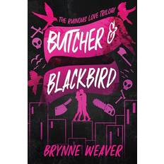 Books Butcher & Blackbird (Paperback, 2023)