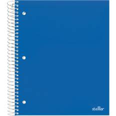 Office Depot Calendar & Notepads Office Depot Brand Stellar Poly Notebook, 8-1/2" 11", 3