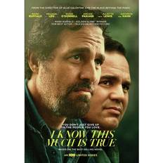 I Know This Much Is True DVD