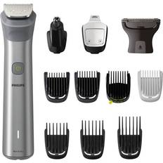 Beste Barbermaskiner & Trimmere Philips All-in-One Trimmer Series 5000 MG5940