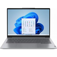 Lenovo Fingerprint Reader Laptops Lenovo ThinkBook 14 G6 IRL 21KG000AUS