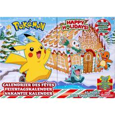 Pokémon Advent Calendars Pokémon Advent Calendar