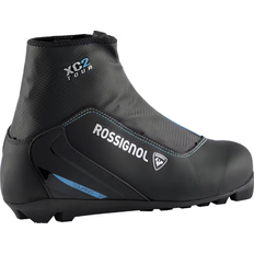Cross Country Boots Rossignol XC 2 FW Ski Boots Women's - Black