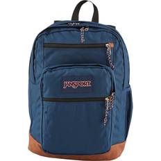 Jansport Bags Jansport Cool Student Backpack with 15" Laptop Pocket, Navy