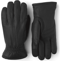 Hestra Herre Hansker Hestra Men's Alvar Gloves - Black