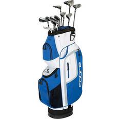 Adult Golf Clubs Cobra FLY-XL Complete Set