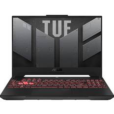 Laptops ASUS TUF Gaming A15 Mecha Gray 15.6"