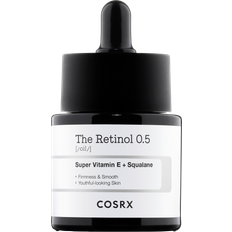 Anti-pollution Serum & Ansiktsoljer Cosrx The Retinol 0.5 Oil 20ml