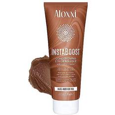 Aloxxi InstaBoost Conditioning Color Masques Hazel-Nuts for You 6.8fl oz