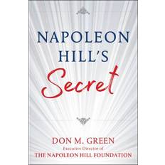 Napoleon Hill&#039;s Secret (Innbundet, 2015)