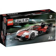Lego Speed Champions Lego Speed Champions Porsche 963 76916