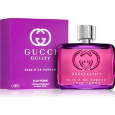 Gucci Parfymer Gucci Guilty Pour Femme EdP 60ml