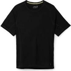 Merino Wool T-shirts & Tank Tops Smartwool Men's Active Ultralite Short Sleeve T-shirt - Black