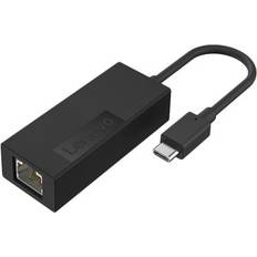 USB-C Nettverkskort Lenovo 4X91H17795