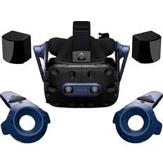 PC VR-Headsets HTC VIVE PRO 2 - Full kit