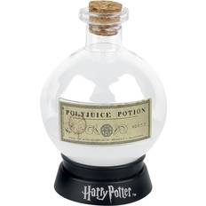 Fizz Creations Harry Potter Colour Changing Potion Bordlampe