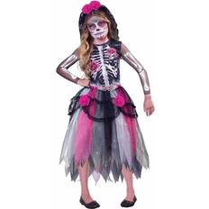 Amscan Day of the Dead Spirit Costume