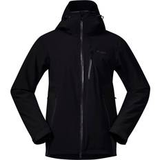 Bergans Oppdal Insulated Jacket - Black
