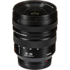 Leica L Camera Lenses Panasonic Lumix S Pro 16-35mm F4.0