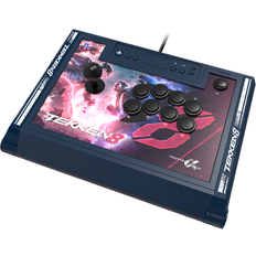PlayStation 4 Spillkontroller Hori Fighting Stick Alpha Tekken 8 Edition
