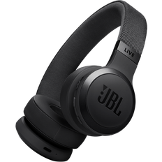 JBL Active Noise Cancelling - On-Ear Headphones - Wireless JBL Live 670NC