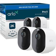 Überwachungskameras Arlo Pro 5 2-pack