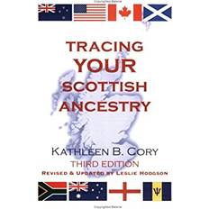 Tracing Your Scottish Ancestry (2009)