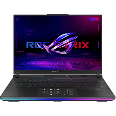 16 GB Laptoper ASUS ROG Strix SCAR 16 (G634JYR-RA019W)