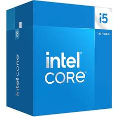 Intel Prosessorer Intel Core I5 14500 2.6ghz Lga1700 Socket Processor