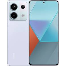 Android Handys Xiaomi Redmi Note 13 Pro 5G 256GB