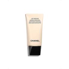 Chanel Face Primers Chanel Les Beiges Healthy Winter Glow Primer Frosty White